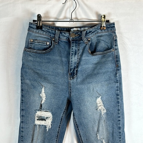 INIGO REIN JEANS SIZE(9) - Picture 2 of 5